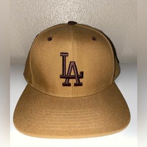 Men’s Dodger Hat (worn twice)